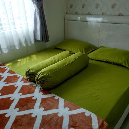 Apartment Comfy 2 Bedroom Nerine Джакарта Екстер'єр фото