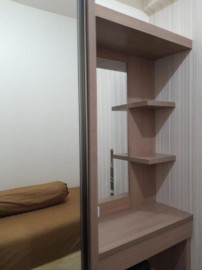 Apartment Comfy 2 Bedroom Nerine Джакарта Екстер'єр фото