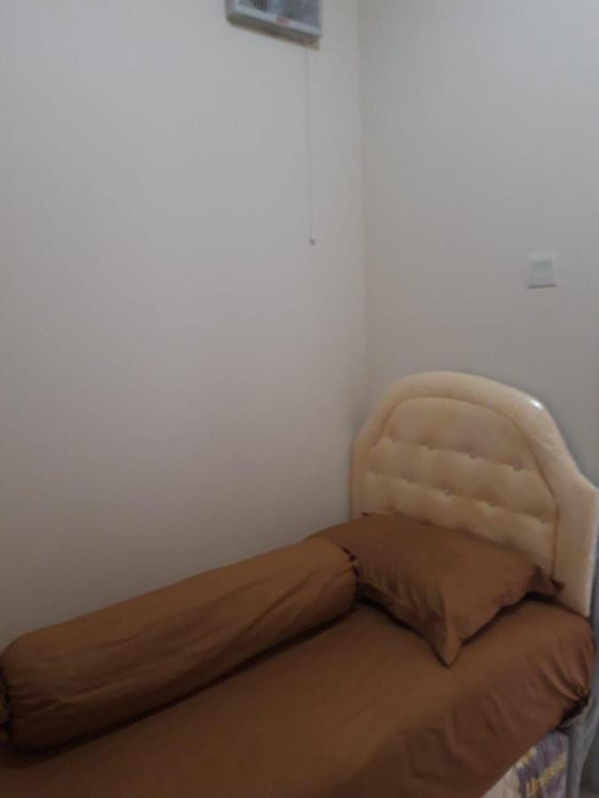 Apartment Comfy 2 Bedroom Nerine Джакарта Екстер'єр фото