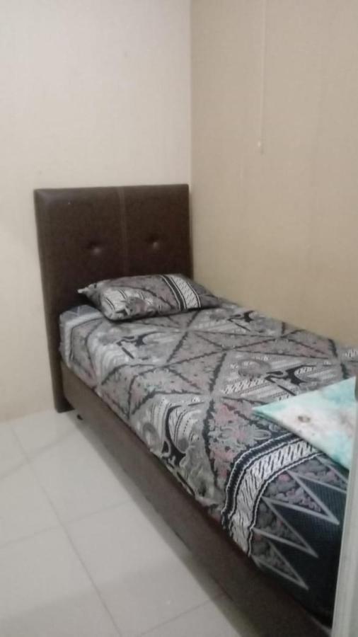 Apartment Comfy 2 Bedroom Nerine Джакарта Екстер'єр фото